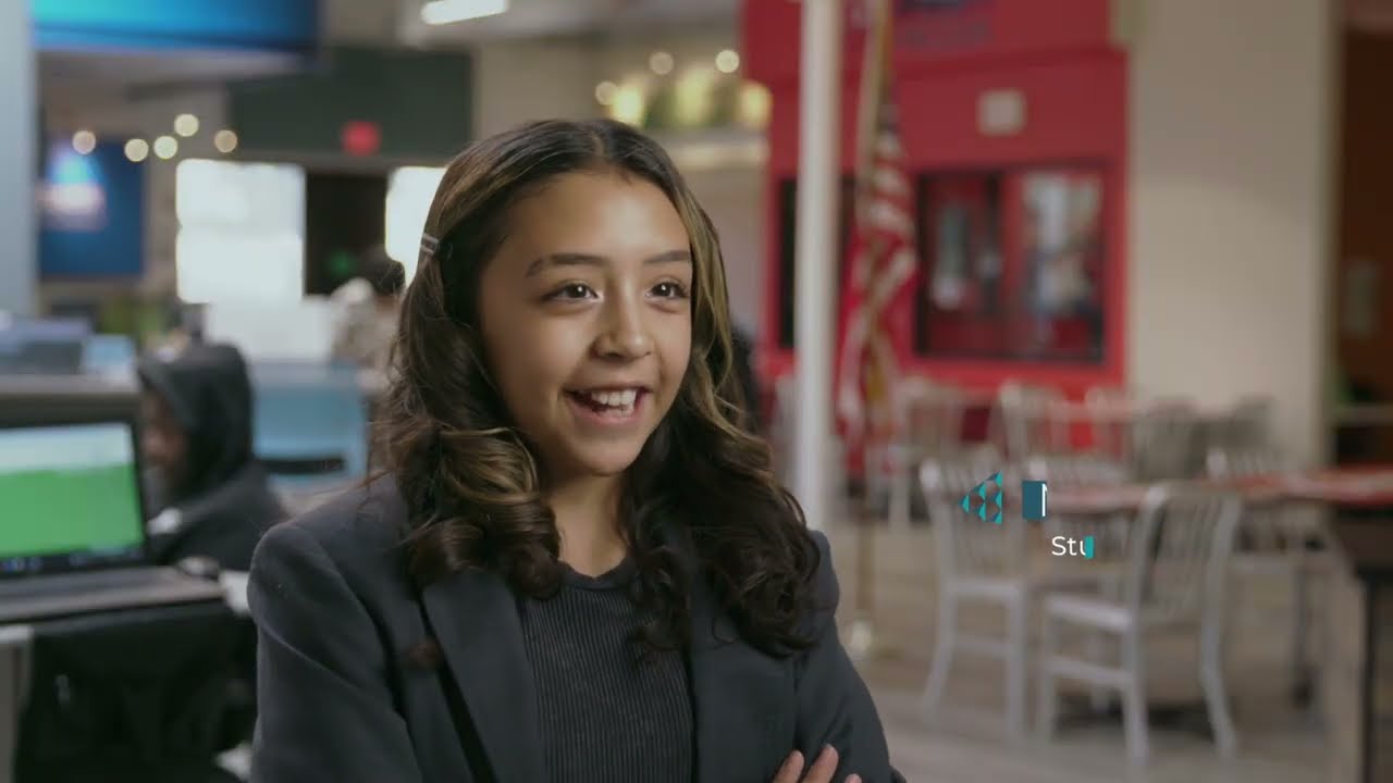 Welcome to JA Finance Park!