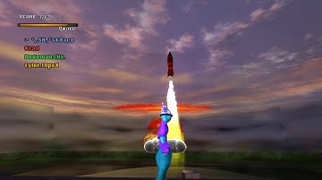 THUGPro Custom Level Contest 2 Wrap Up Livestream