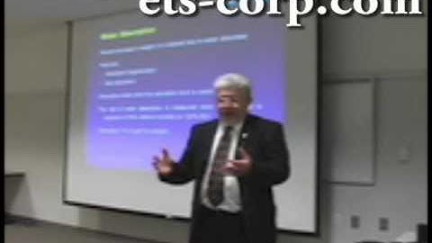 Polymer Material Selection - Automotive Plastic Part Design at ETS Corp.