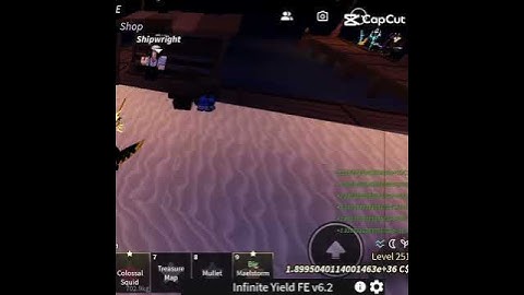 🔥 BEST Keyless Fisch Script for PULSE Atlantis Update! (OP & Undetected) 🚀