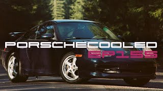 PorscheCooled Owner Stories #60 – Josh 996.1 Porsche 911 C2 Aero | EP155