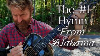 About Alabama's Most Beloved Hymn | Sean Dietrich