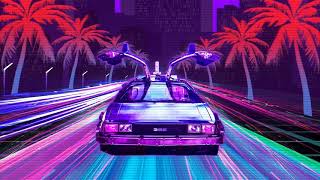 Timecop1983 - My Delorean (feat. Primo)
