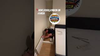 Flat pack furniture assembling service 07414473349. #flatpack #home #ikea #furniture ure