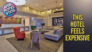 Holiday Inn Westbury-Long Island By IHG - This Hotel Feels Expensive | New York (NY), United States⭐
