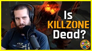 Is Killzone Dead? - Sacred Symbols Clips
