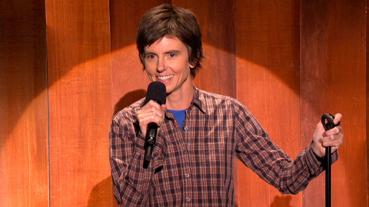 Tig notaro nude