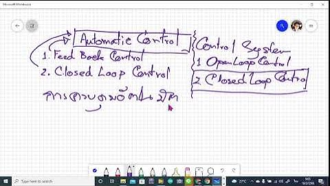 Closed Loop Control & LabView Interface Arduino 5 : Automatic Control Ep07