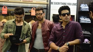 Peter England Mr India 2016 - Webisode 2