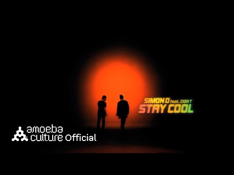 Simon D. (사이먼 디) (+) Stay Cool (Feat. Zion.T)