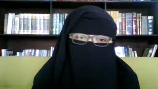Ceramah Memahami Tauhid Bersama Ustazah Dokter Ferihana dan LPB