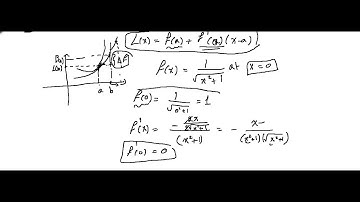 Najib 360 (Linearization Part 1 - Linear Model)