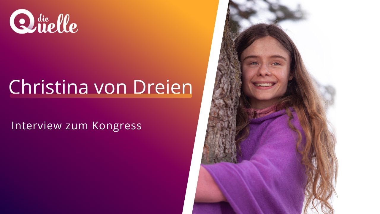 Kongress: Die Vision des Guten und das Manifest der neuen Erde