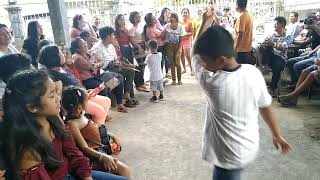 Reunion Pahabaan Ng Nguso Haha