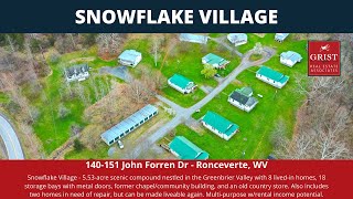 140-151 John Forren Dr video tour