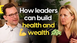 The #1 Leadership Mistake: Sacrificing Your Health