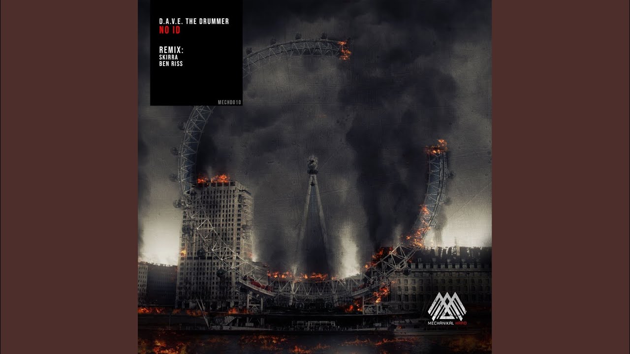 Mira No ID (SKiRRA Remix) en YouTube Mira No ID (SKiRRA Remix) en YouTube