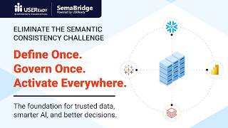 How SemaBridge Brings Trust, Governance & Accuracy to AI