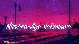 Nirvana -Aya Nakamura