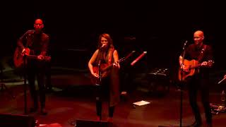 Brandi Carlile - Late Morning Lullaby - 9/17/17 - Capitol Theatre