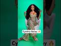 Cynthia Bailey is pressure