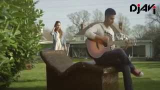 ARJUN - I'LL BE WAITING (KABHI JO BAADAL) - DJ AVI REMIX