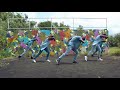 Team crs  dna kendrick lamar choreography by jo