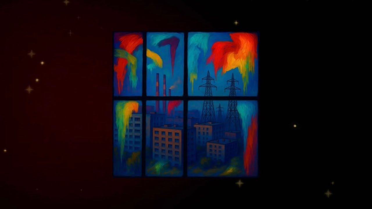 Phlay x AIRMASK x PROLIFIK OG - Nostalgia