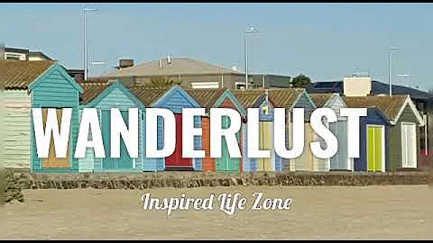 WANDERLUST QUOTES That Will Inspire Your Travel