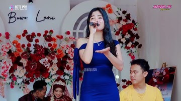 SINARENGAN - RIKA AMELIA - ERELA MUSIC - WEDDING BOWO & LANI - BANDENGAN UUNG TUMPUK