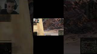 Абсолютная точность - (Мир Танков World of Tanks wot гайд смотрит реакция нарезка)