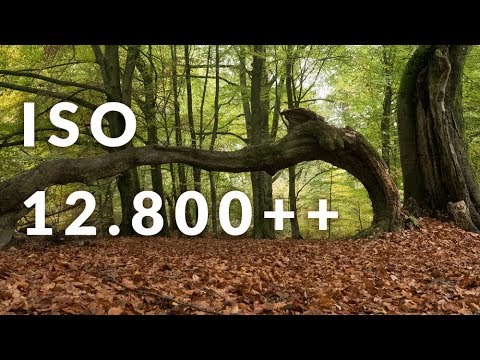 Video: So Führen Sie ISO-Bilder Zusammen