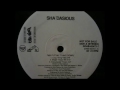 Sh'Dasious - You Kant Play Me