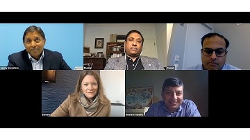 Getting ready for AI: Data Lakes or a Big Swamp? | Genpact