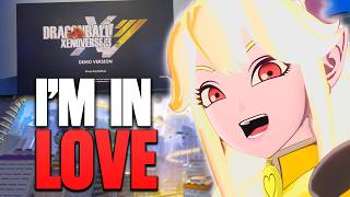 I Finally Played Dragon Ball Xenoverse 3 & EVERYONE'S WRONG