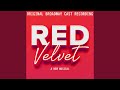 Red velvet original broadway cast recording  monster