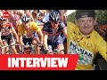 Floyd Landis on Lance Armstrong | Maybe doping should just be legal - nothing changed... | OTB AM