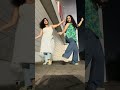 mother daughter dance on #dhurandhar song