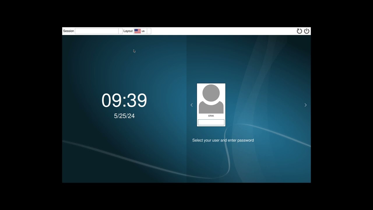 Arco : 4097 ALCI - another way to install Arch Linux - adding get ...