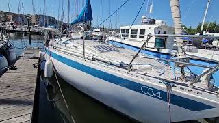 Sweden Yachts 34 - Boatshed - Boat Ref#351730 Sweden Yachts 34 - Boatshed - Boat Ref#351730