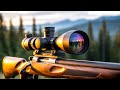 Top 7 Predator Hunting Scopes 2025 – Precision Gear for Every Budget
