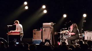 Yo La Tengo - Autumn Sweater (5/10) Live La Cigale Paris 20230427 212645 HD