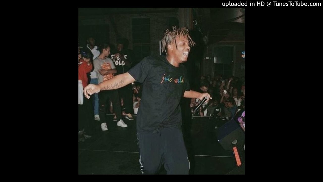 Juice WRLD - Forever (feat. Ty Dolla $ign) [Unreleased]