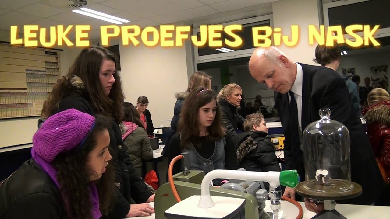 Open dag Esdal College Boermarkeweg