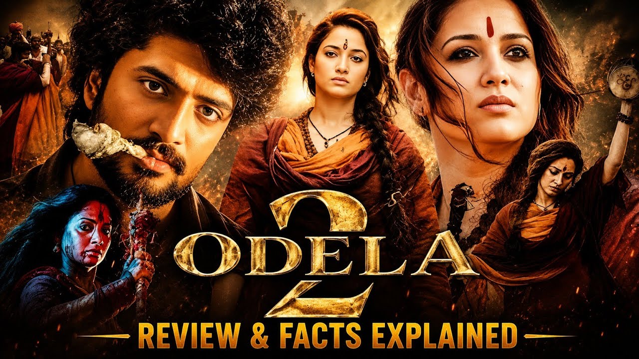 Original Title & Thumbnail
