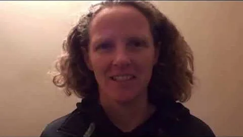 Postgame Chat: Head Coach Vicki Linton