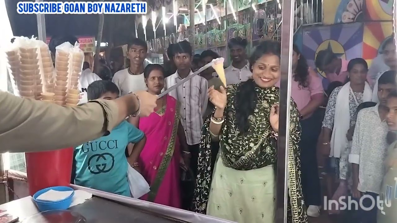 GOA'S MUST FAMOUS FEAST 