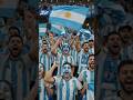 Argentina vs Algeria 🔥 Who Will Win? #fifaworldcup2026