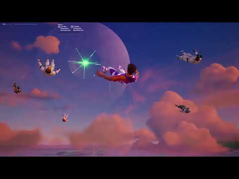 Fortnite Evento