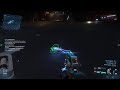 Star Citizen - The Drake Clipper Mission Running & Off-Grid Living